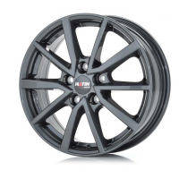 [PLATIN P95 - GREY]