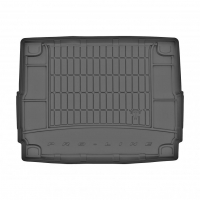 [Vanička do kufra s organizérom - PEUGEOT 3008 (2009 - 2016) /TM404007/]