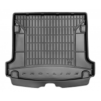 [Vanička do kufra s organizérom - PEUGEOT 307 SW 5D/5PER (2001 - 2008)]