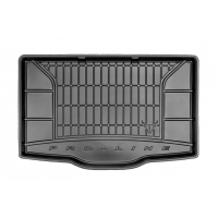 [Vanička do kufra s organizérom - FIAT 500L TREKKING (2012 --->) /TM549055/]