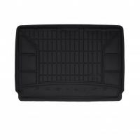 [Vanička do kufra s organizérom - FIAT 500L TREKKING (2012 --->) /TM402966/]