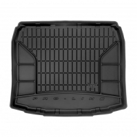 [Vanička do kufra s organizérom - AUDI A3 II - 8P SPORTBACK 3D/5D (2003 - 2013)]
