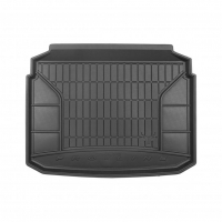 [Vanička do kufra s organizérom - AUDI A3 III - 8V SPORTBACK (2012 - 2019) /TM549024/]