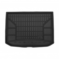 [Vanička do kufra s organizérom - AUDI A3 III - 8V SPORTBACK (2012 - 2019) /TM549031/]