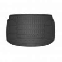 [Vanička do kufra s organizérom - CHEVROLET AVEO II HATCHBACK 5D (2011 --->)]
