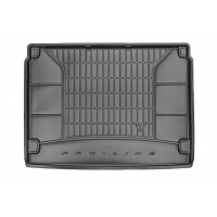 [Vanička do kufra s organizérom - CITROEN BERLINGO II MULTISPACE (2008 - 2018)]