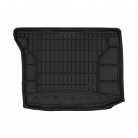 [Vanička do kufra s organizérom - FIAT BRAVO 2 HATCHBACK 5D (2007 - 2014)]