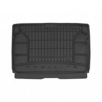 [Vanička do kufra s organizérom - CITROEN C3 AIRCROSS II (2017 --->) /TM403628/]