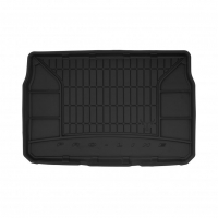 [Vanička do kufra s organizérom - CITROEN C3 III 5D (2016 --->)]