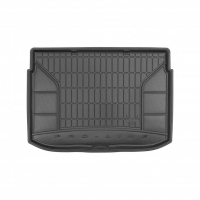 [Vanička do kufra s organizérom - CITROEN C3 PICASSO (2009 - 2017)]