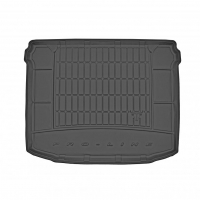 [Vanička do kufra s organizérom - CITROEN C4 AIRCROSS HATCHBACK 5D (2012 - 2017)]