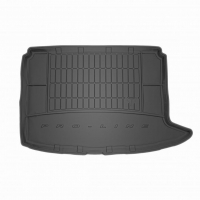 [Vanička do kufra s organizérom - CITROEN C4 I COUPE 3D (2004 - 2010)]