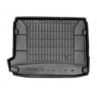 [Vanička do kufra s organizérom - CITROEN C4 II HATCHBACK (2010 - 2017)]