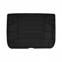 [Vanička do kufra s organizérom - CITROEN C4 PICASSO I 5PER (2006 - 2013)]