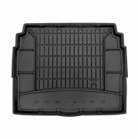 [Vanička do kufra s organizérom - CITROEN C5 AIRCROSS (2019 --->)]
