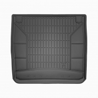 [Vanička do kufra s organizérom - CITROEN C5 II KOMBI (2008 - 2017)]