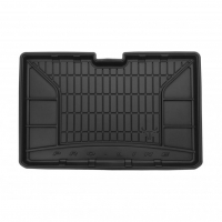 [Vanička do kufra s organizérom - RENAULT CAPTUR (2013 --->) /TM548980/]
