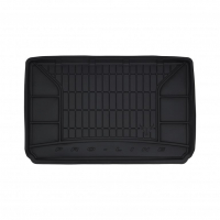 [Vanička do kufra s organizérom - RENAULT CAPTUR (2013 --->) /TM400726/]