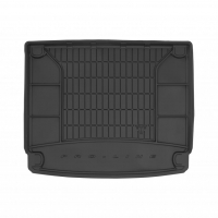 [Vanička do kufra s organizérom - PORSCHE CAYENNE II (2010 - 2017)]