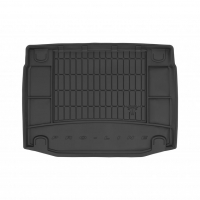[Vanička do kufra s organizérom - KIA CEE'D III HATCHBACK 5D (2018 --->) /TM404069/]