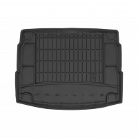 [Vanička do kufra s organizérom - KIA CEE'D III HATCHBACK 5D (2018 --->) /TM404076/]