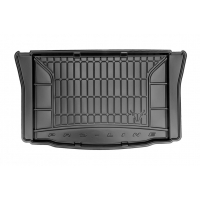 [Vanička do kufra s organizérom - SKODA CITIGO (2011 --->) /TM549789/]