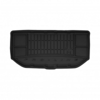 [Vanička do kufra s organizérom - SKODA CITIGO (2011 --->) /TM401198/]