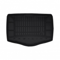 [Vanička do kufra s organizérom - HONDA CIVIC IX 5D HATCHBACK (2011 - 2016) /TM400740/]