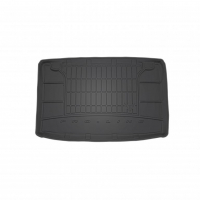 [Vanička do kufra s organizérom - RENAULT CLIO III HATCHBACK (2005 - 2012)]