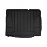 [Vanička do kufra s organizérom - OPEL CROSSLAND X (2017 --->) /TM400818/]