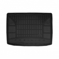 [Vanička do kufra s organizérom - OPEL CROSSLAND X (2017 --->) /TM400795/]