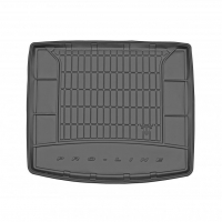 [Vanička do kufra s organizérom - CHEVROLET CRUZE I HATCHBACK 5D (2011 - 2016) /TM404847/]