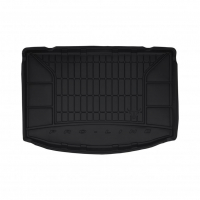 [Vanička do kufra s organizérom - MAZDA CX-3 (2015 --->) /TM400764/]