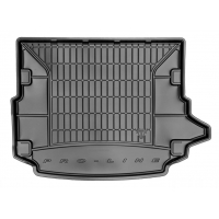 [Vanička do kufra s organizérom - LAND ROVER DISCOVERY SPORT 5PER (2014 --->)]