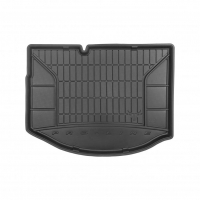 [Vanička do kufra s organizérom - CITROEN DS3 HATCHBACK 3D (2009 --->)]