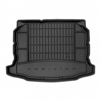 [Vanička do kufra s organizérom - SEAT LEON III HATCHBACK 5D (2014 --->)]
