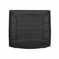 [Vanička do kufra s organizérom - SEAT LEON III ST (KOMBI) (2013 --->) /TM549307/]