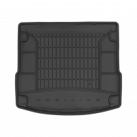 [Vanička do kufra s organizérom - PORSCHE MACAN (2013 --->)]