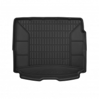 [Vanička do kufra s organizérom - RENAULT MEGANE III GRANDTOUR ESTATE (2008 - 2015)]