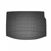[Vanička do kufra s organizérom - RENAULT MEGANE III HATCHBACK 5D (2008 - 2015)]