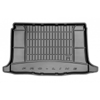 [Vanička do kufra s organizérom - RENAULT MEGANE IV HATCHABACK (2015 --->)]
