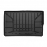 [Vanička do kufra s organizérom - OPEL MERIVA B (2010 - 2017) /TM549635/]