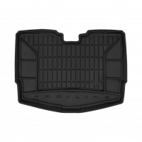 [Vanička do kufra s organizérom - NISSAN NOTE II HATCHBACK 5D (2012 --->)]