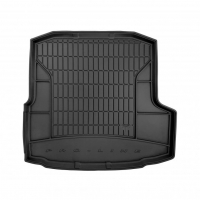[Vanička do kufra s organizérom - SKODA OCTAVIA III LIFTBACK (2012 --->)]