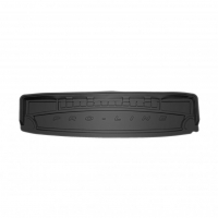 [Vanička do kufra s organizérom - CHEVROLET ORLANDO 7PER (2010 - 2018)]