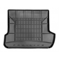 [Vanička do kufra s organizérom - SUBARU OUTBACK V (2014 --->)]