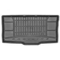 [Vanička do kufra s organizérom - FIAT PANDA III (2012 --->)]