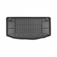[Vanička do kufra s organizérom - KIA PICANTO II HATCHBACK 3D/5D (2011 - 2017)]