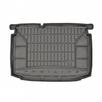 [Vanička do kufra s organizérom - VOLKSWAGEN POLO V (2009 - 2017)]