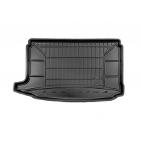 [Vanička do kufra s organizérom - VOLKSWAGEN POLO V HATCHBACK 5D (2009 --->)]